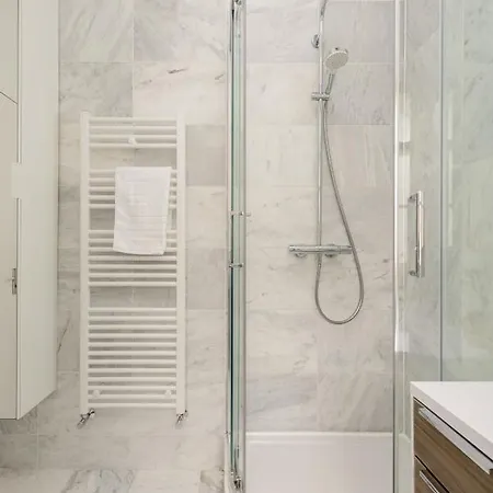 The Grassmarket Apartment Эдинбург Экстерьер фото