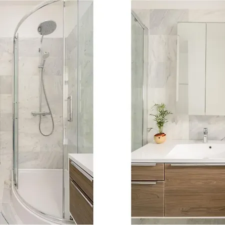 The Grassmarket Apartment Эдинбург Экстерьер фото