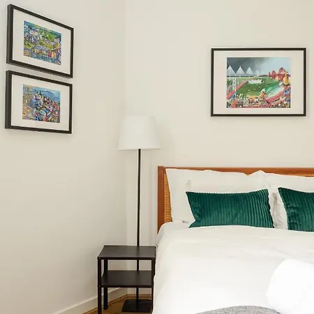 The Grassmarket Apartment Эдинбург Экстерьер фото