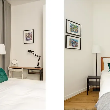 The Grassmarket Apartment Эдинбург Экстерьер фото