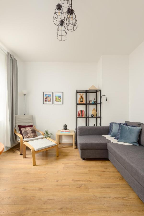 The Grassmarket Apartamento *