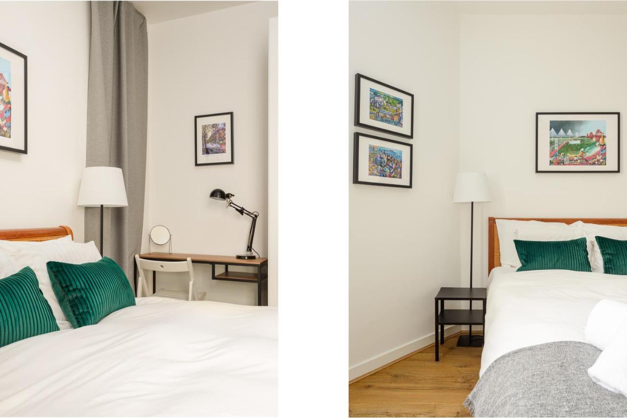 Appartamento The Grassmarket Edimburgo