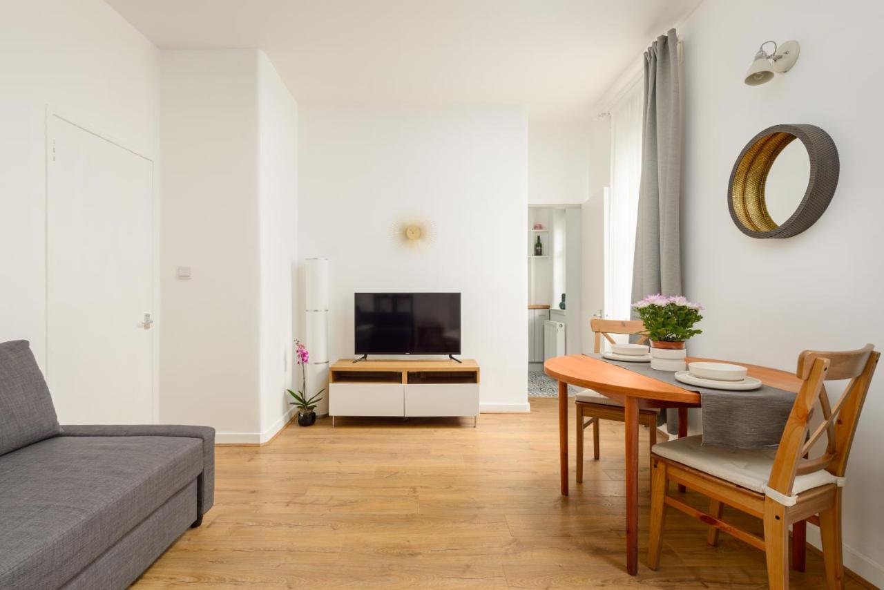 The Grassmarket Apartamento *